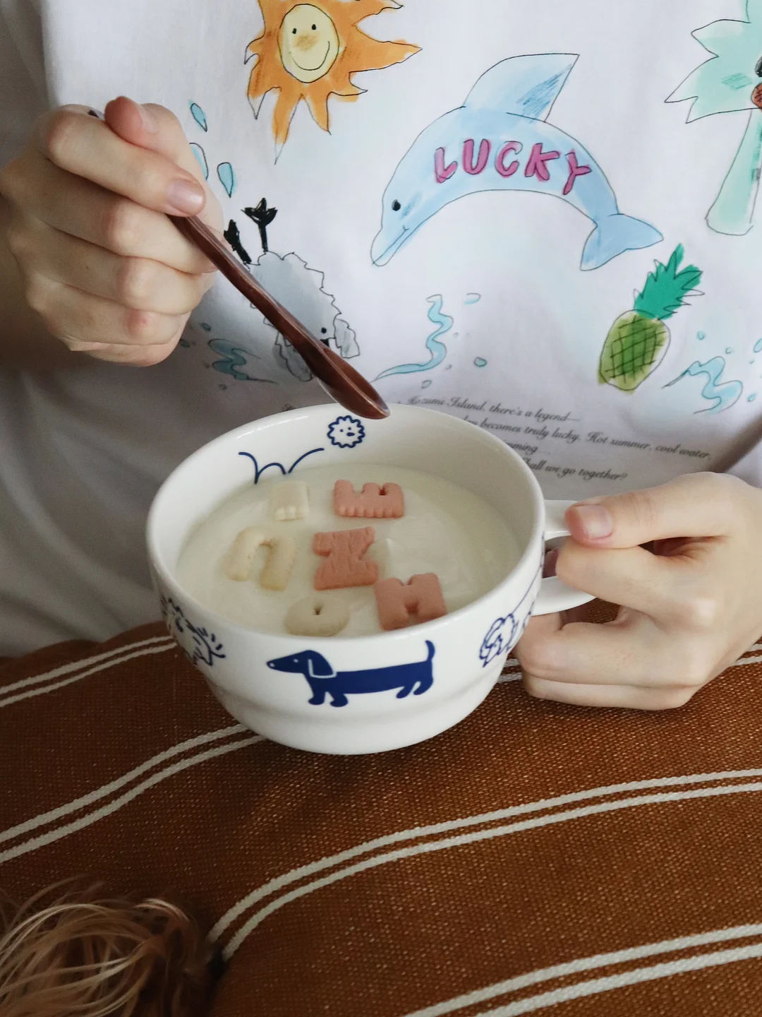 벌룬 스커트 2