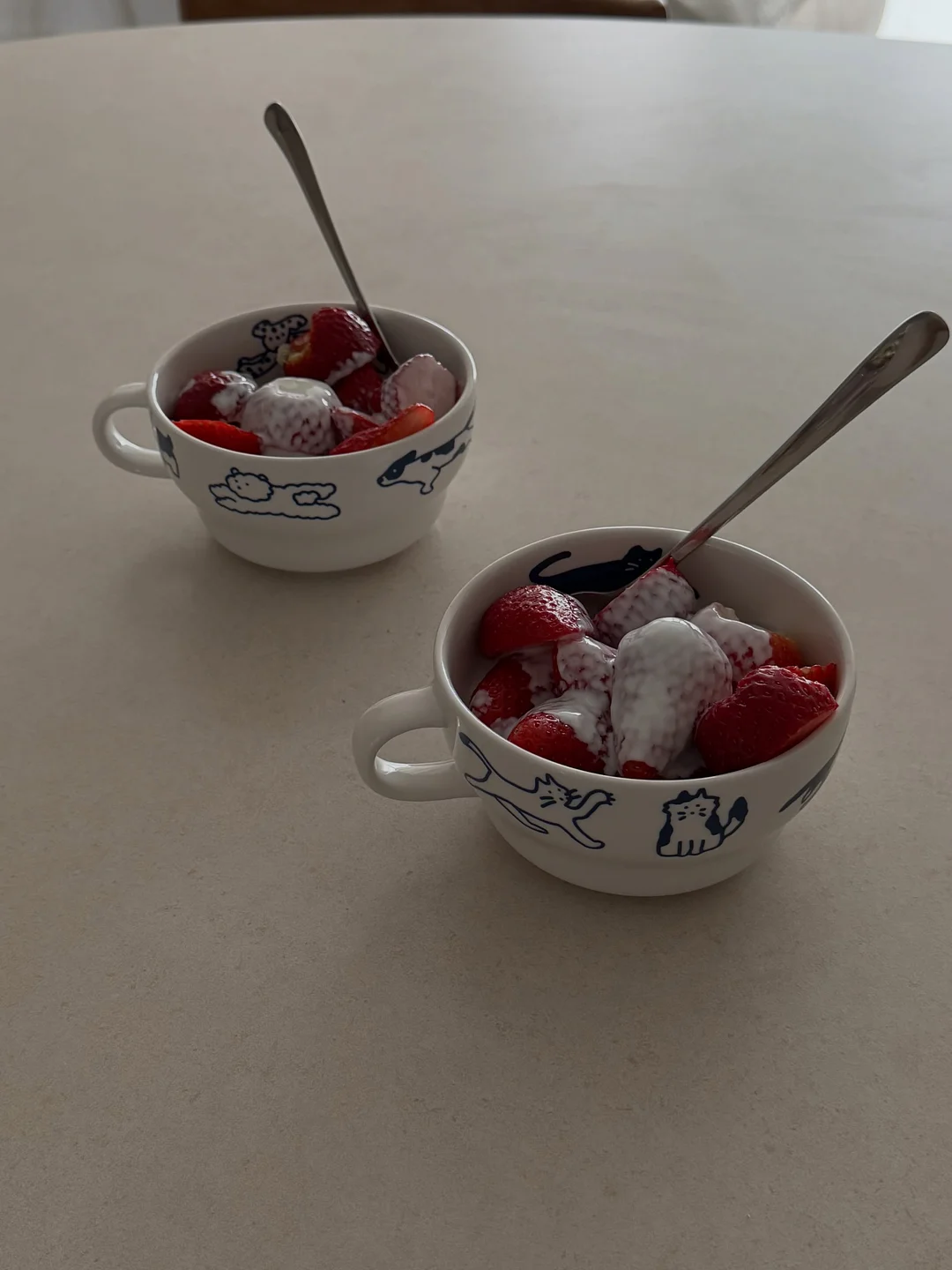 벌룬 스커트 3