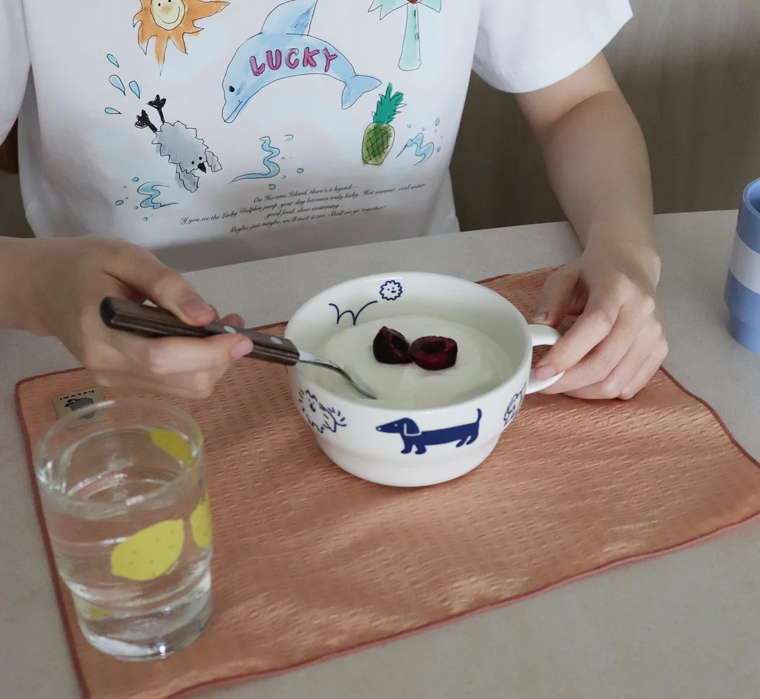 벌룬 스커트 5