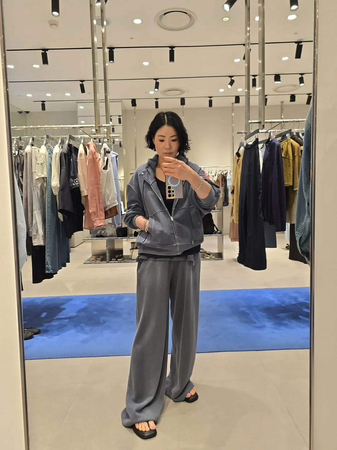 가을 할인 1