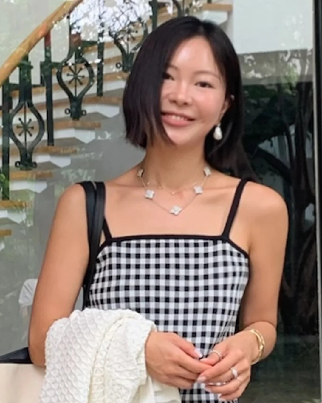 레몬생강청 피칸강정 4