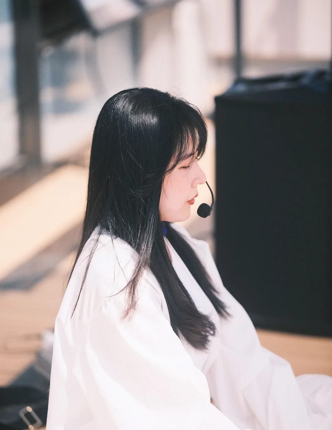 체크모자 13