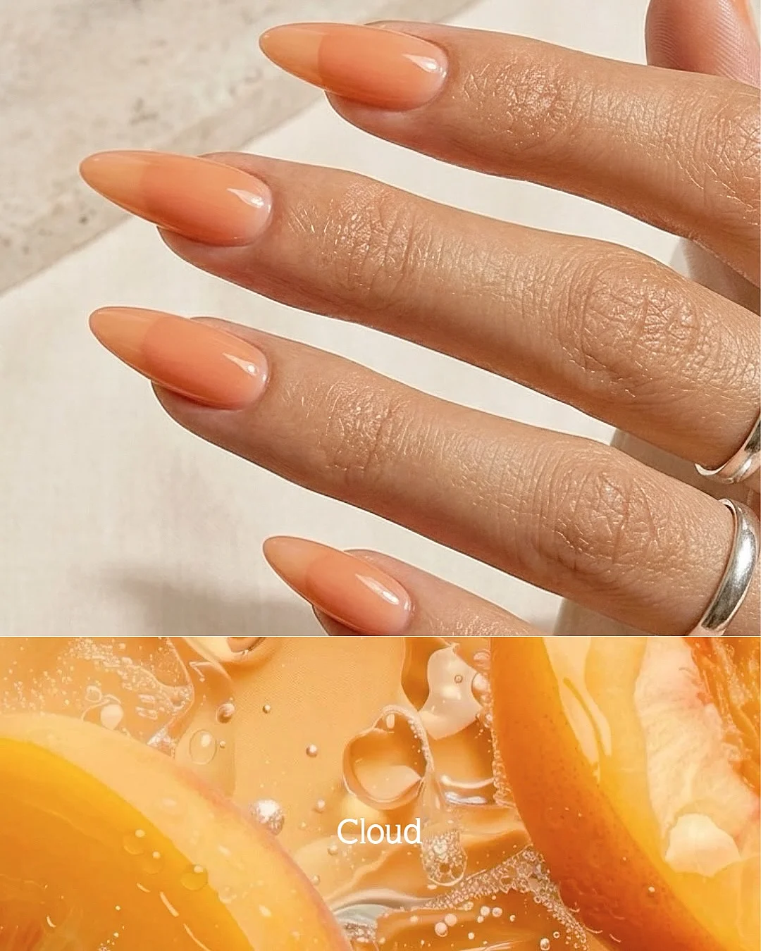 폴로클럽 네이비 포니 포켓 화이트 반팔 니트 2