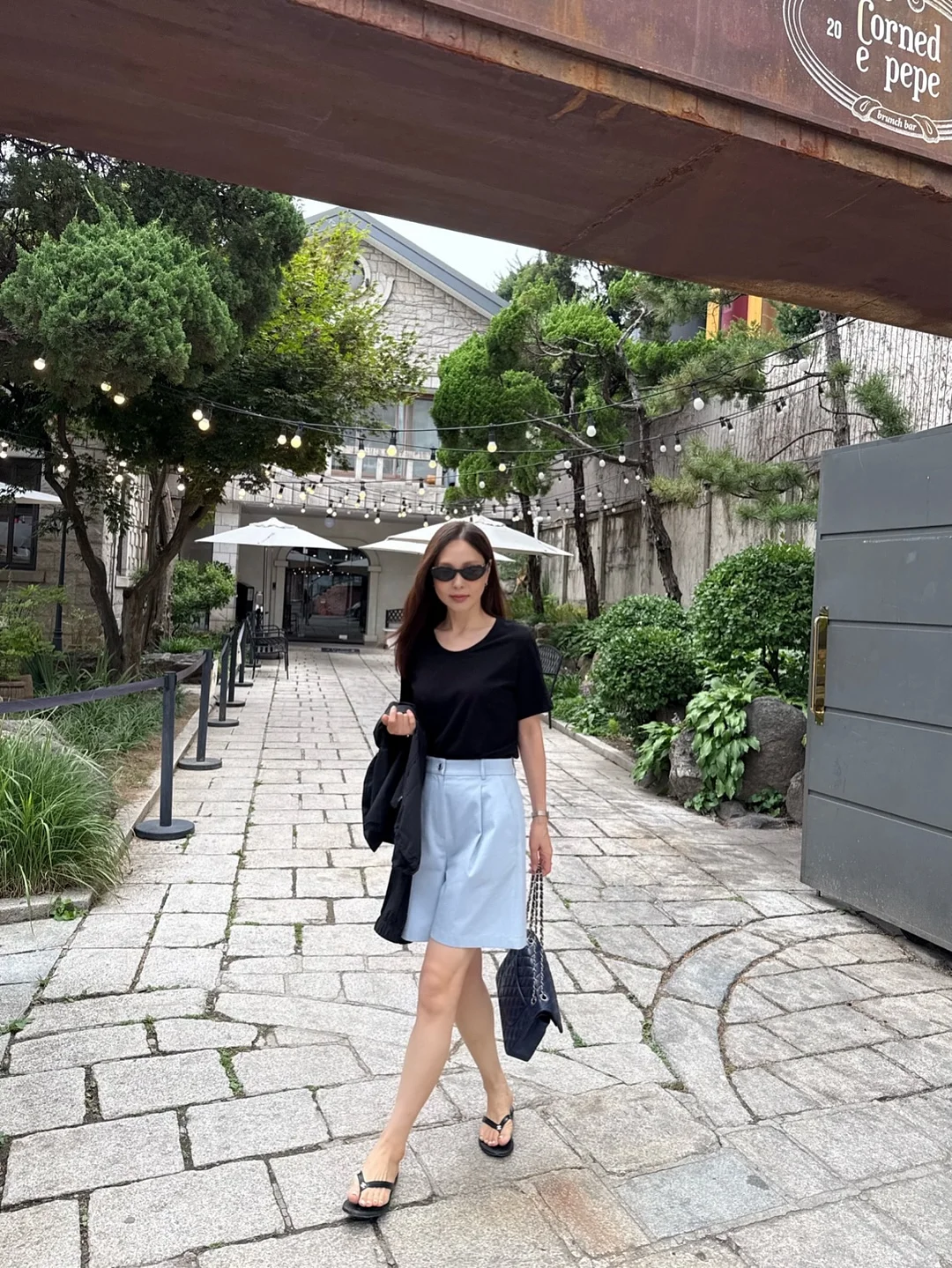 배럴 8