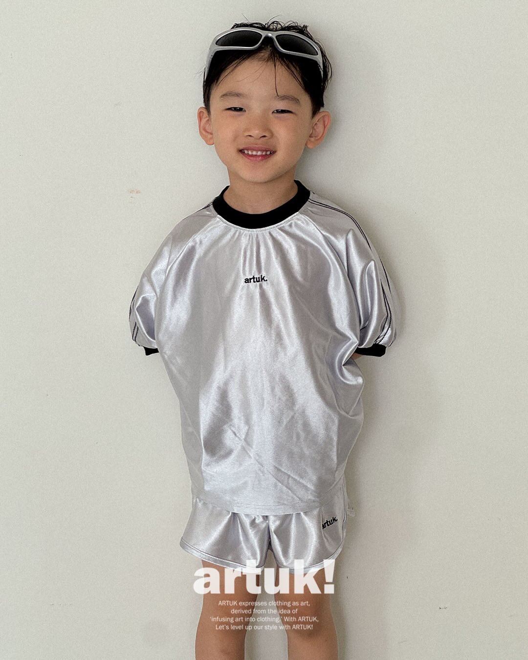 화이트 셔츠 1