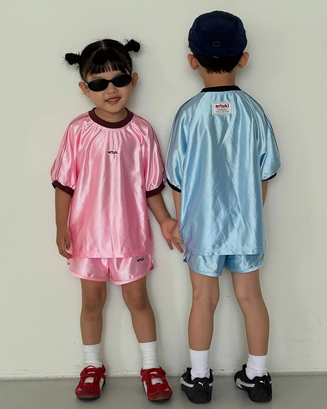 화이트 셔츠 4
