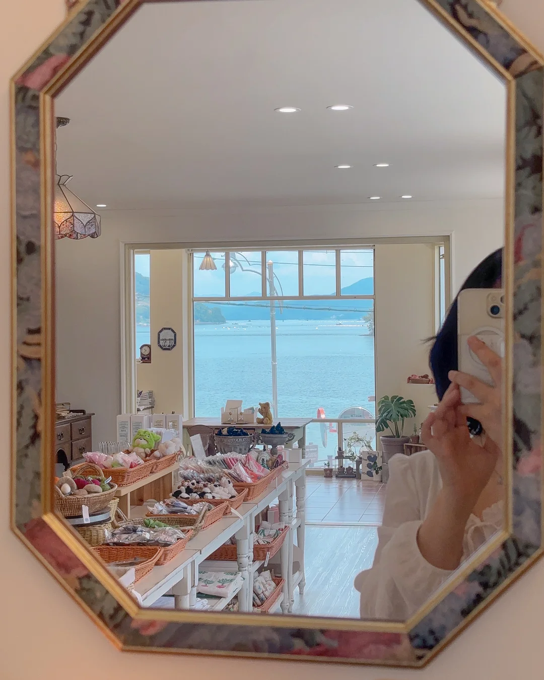 버뮤다 코디 1