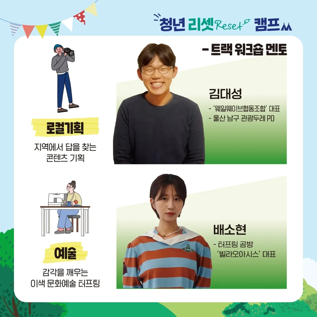튤립4송이 펼친데이지3송이 다발 작은케이크풍선 6