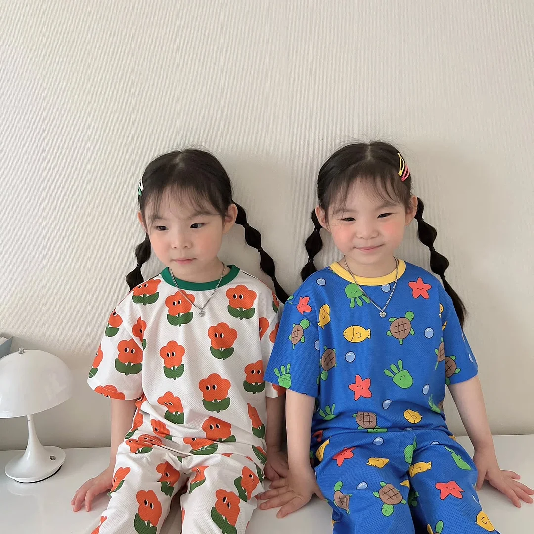 시티브리즈 워시드 와이드 데님 12