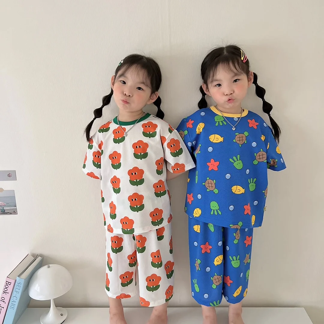 시티브리즈 워시드 와이드 데님 13