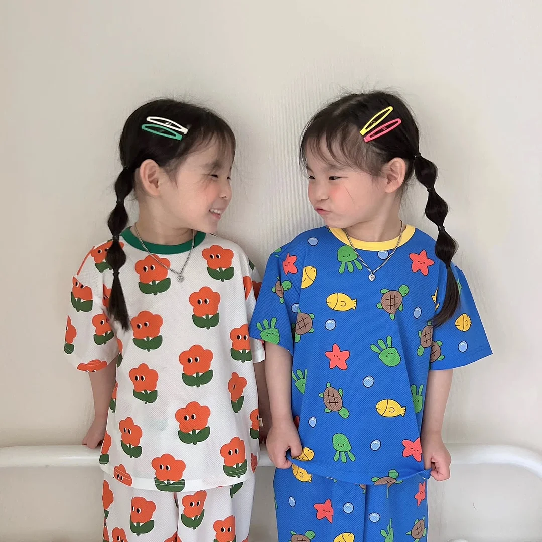 시티브리즈 워시드 와이드 데님 14