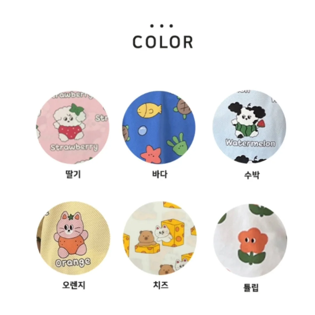 시티브리즈 워시드 와이드 데님 2