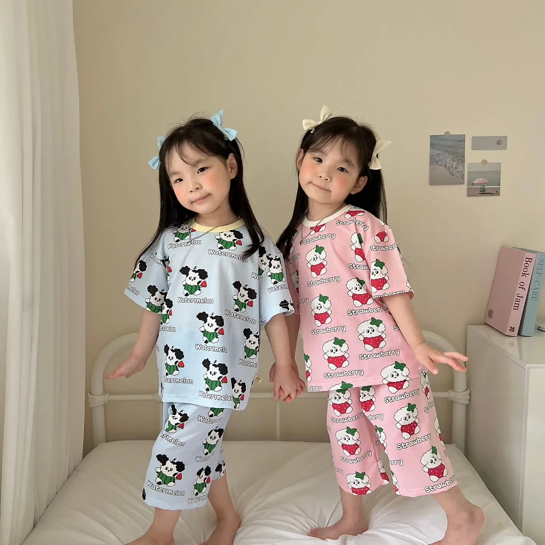 시티브리즈 워시드 와이드 데님 4