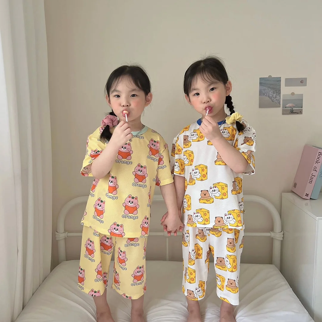 시티브리즈 워시드 와이드 데님 8