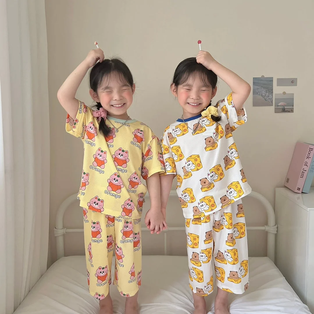시티브리즈 워시드 와이드 데님 10