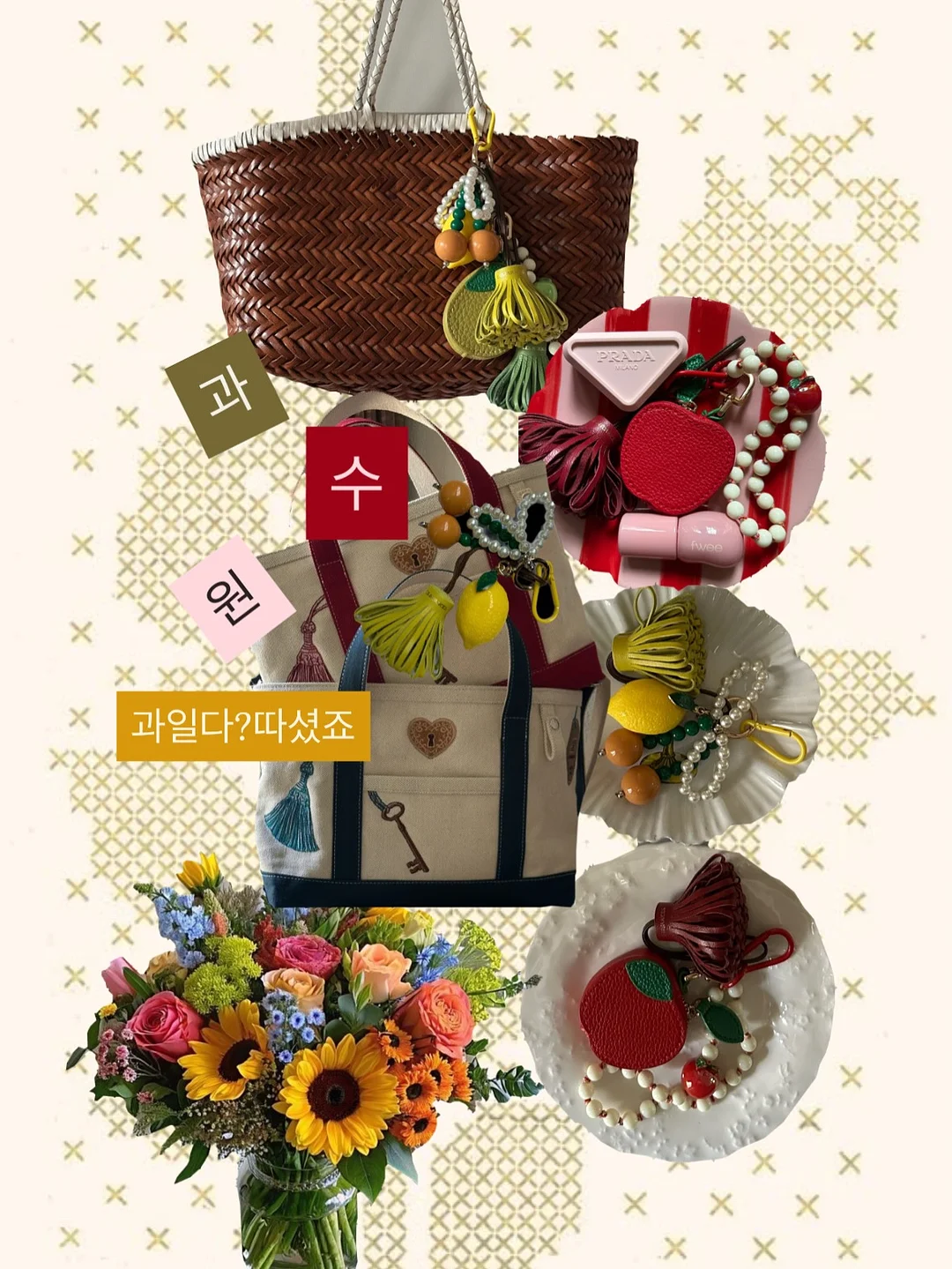 아크보호소 간식 11