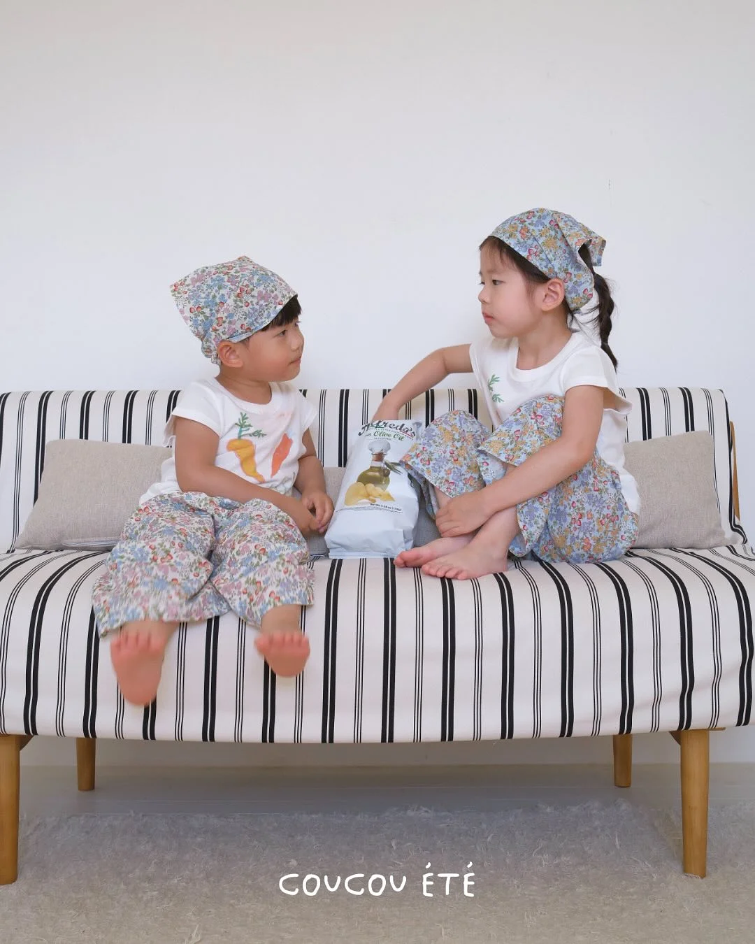 표범 무늬 가죽 3