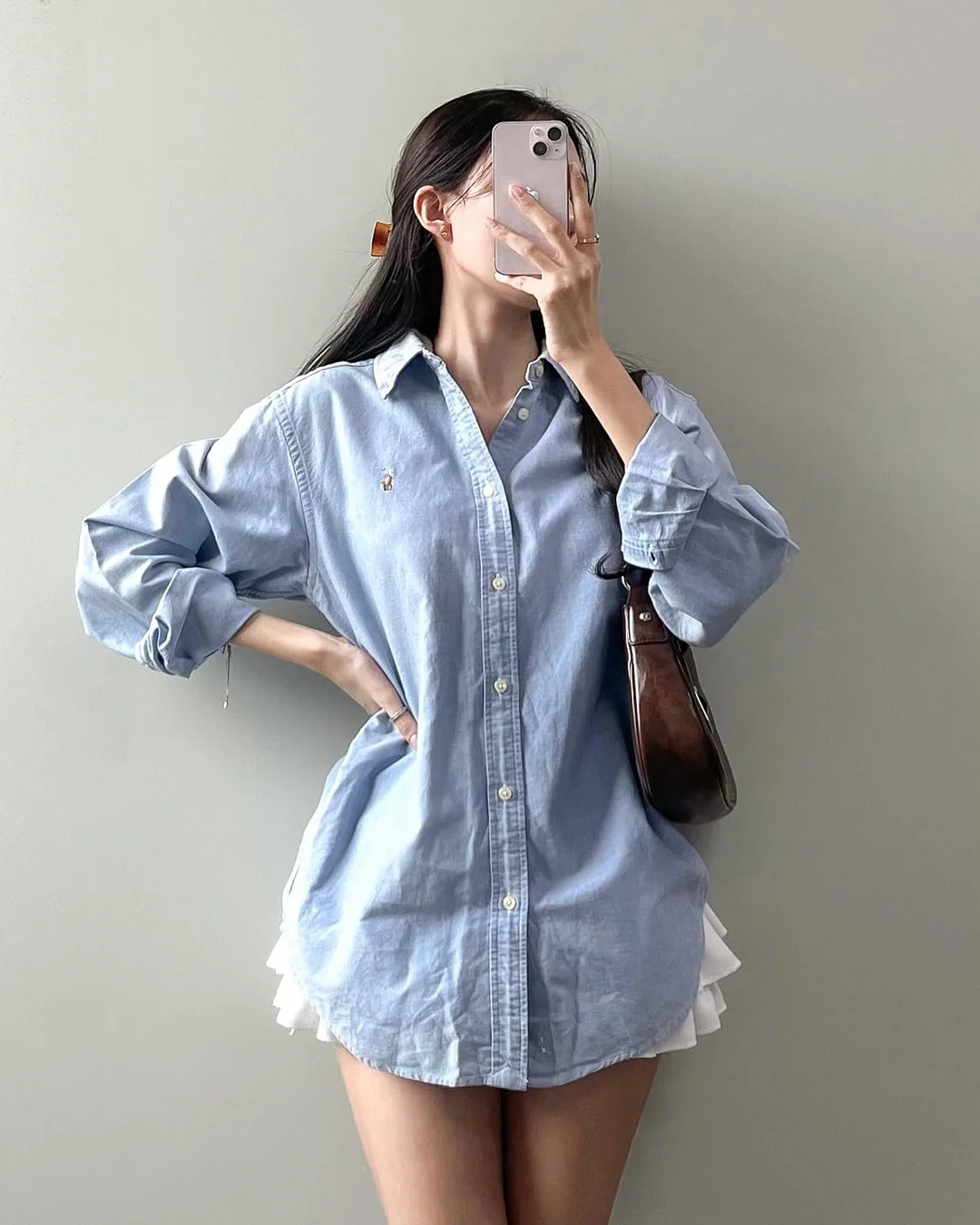 스트라이프 플릿츠 상하셋업 2