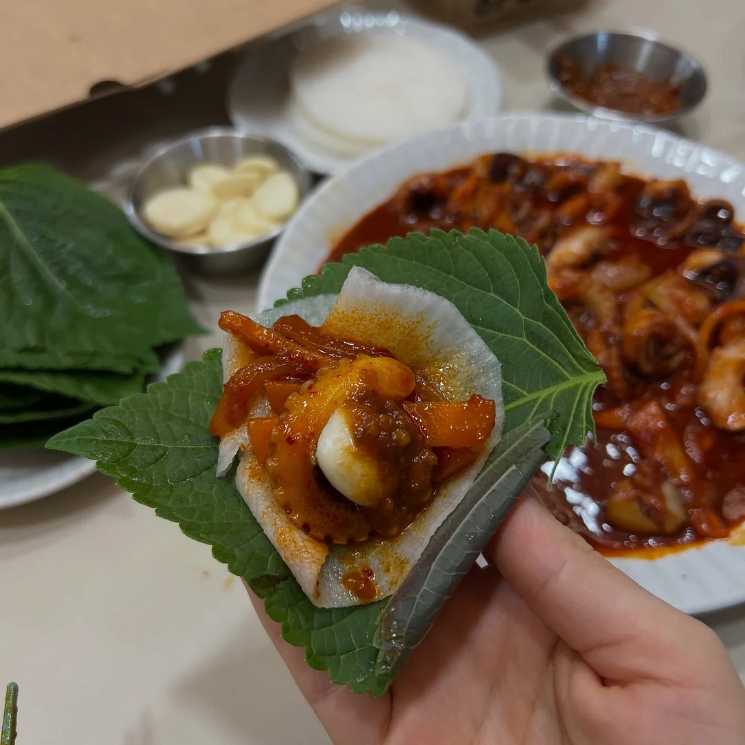 토마톡 부케말리기 선물 SET 12