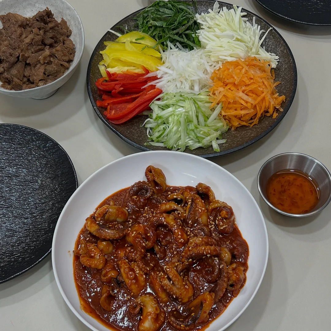 토마톡 부케말리기 선물 SET 8