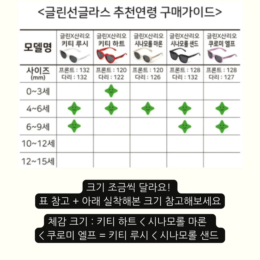 크록스 10