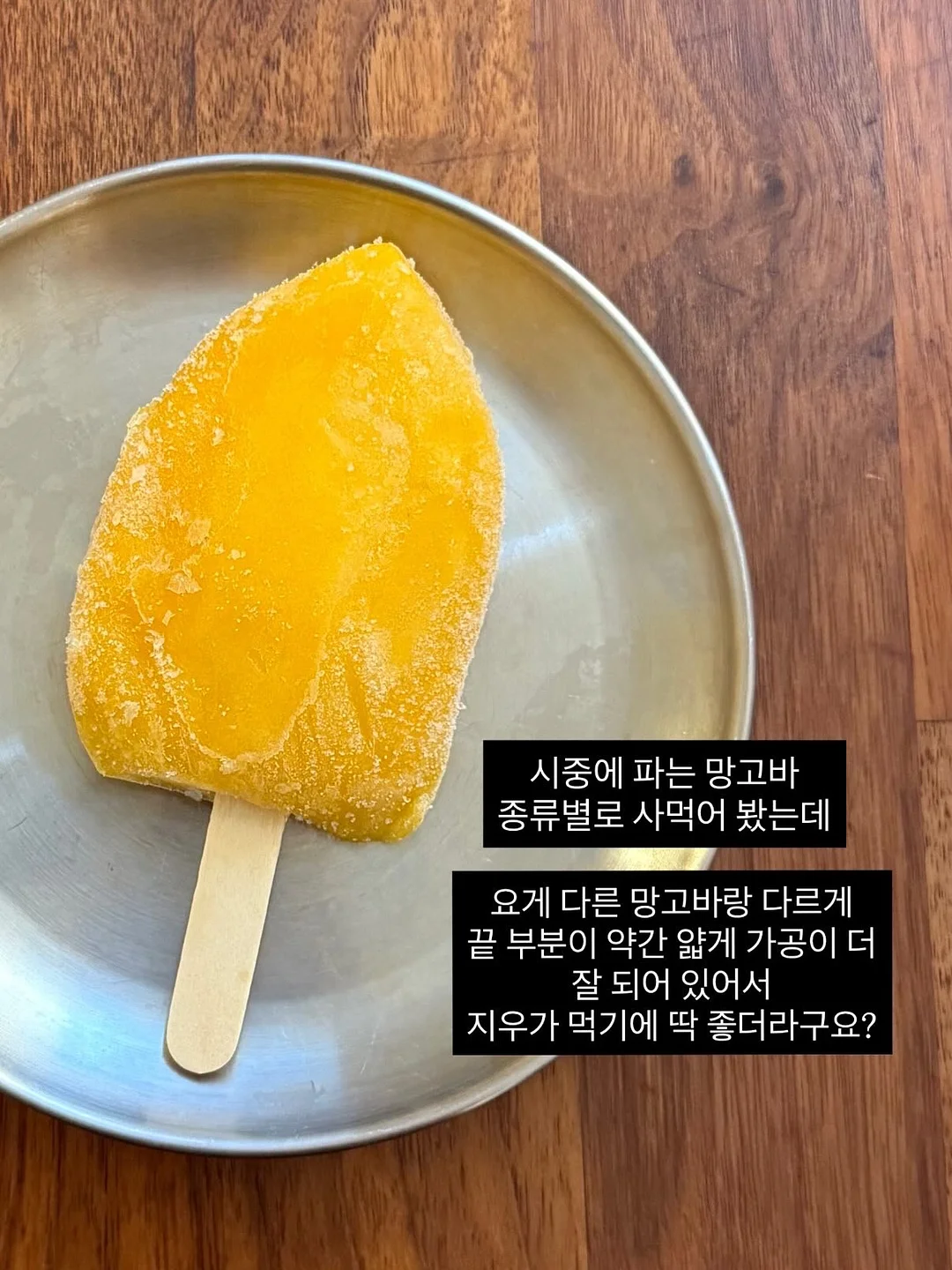 사월의눈 사진책 1