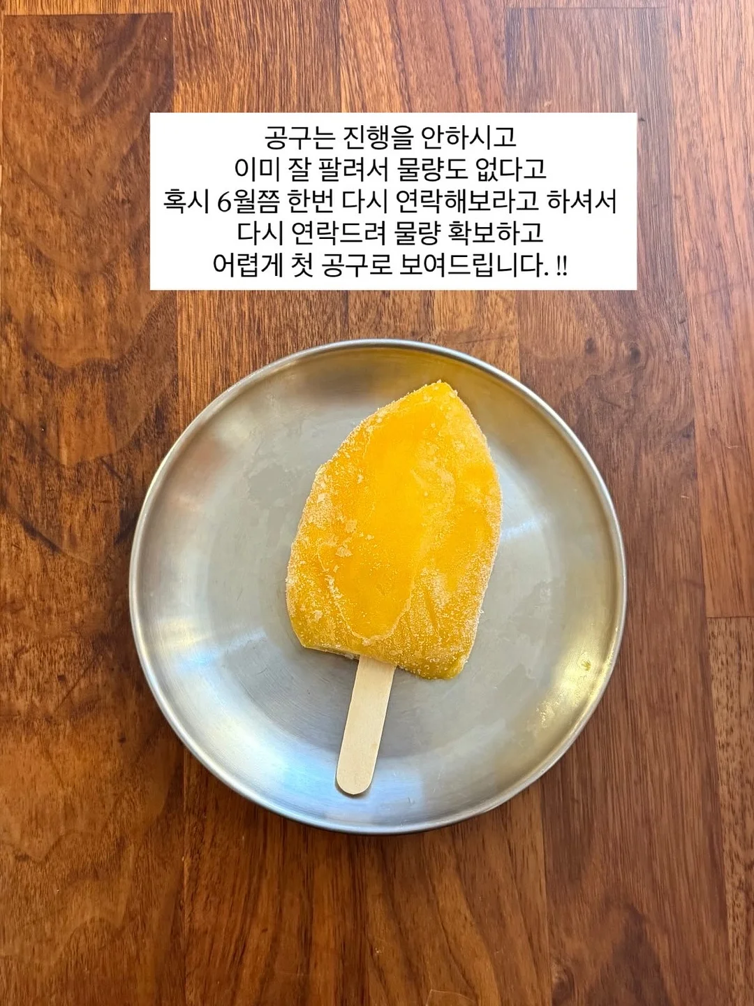 사월의눈 사진책 2