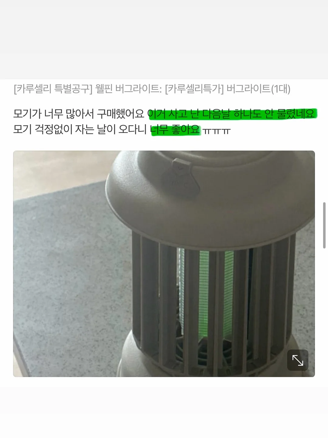 식물 고정 클립 2