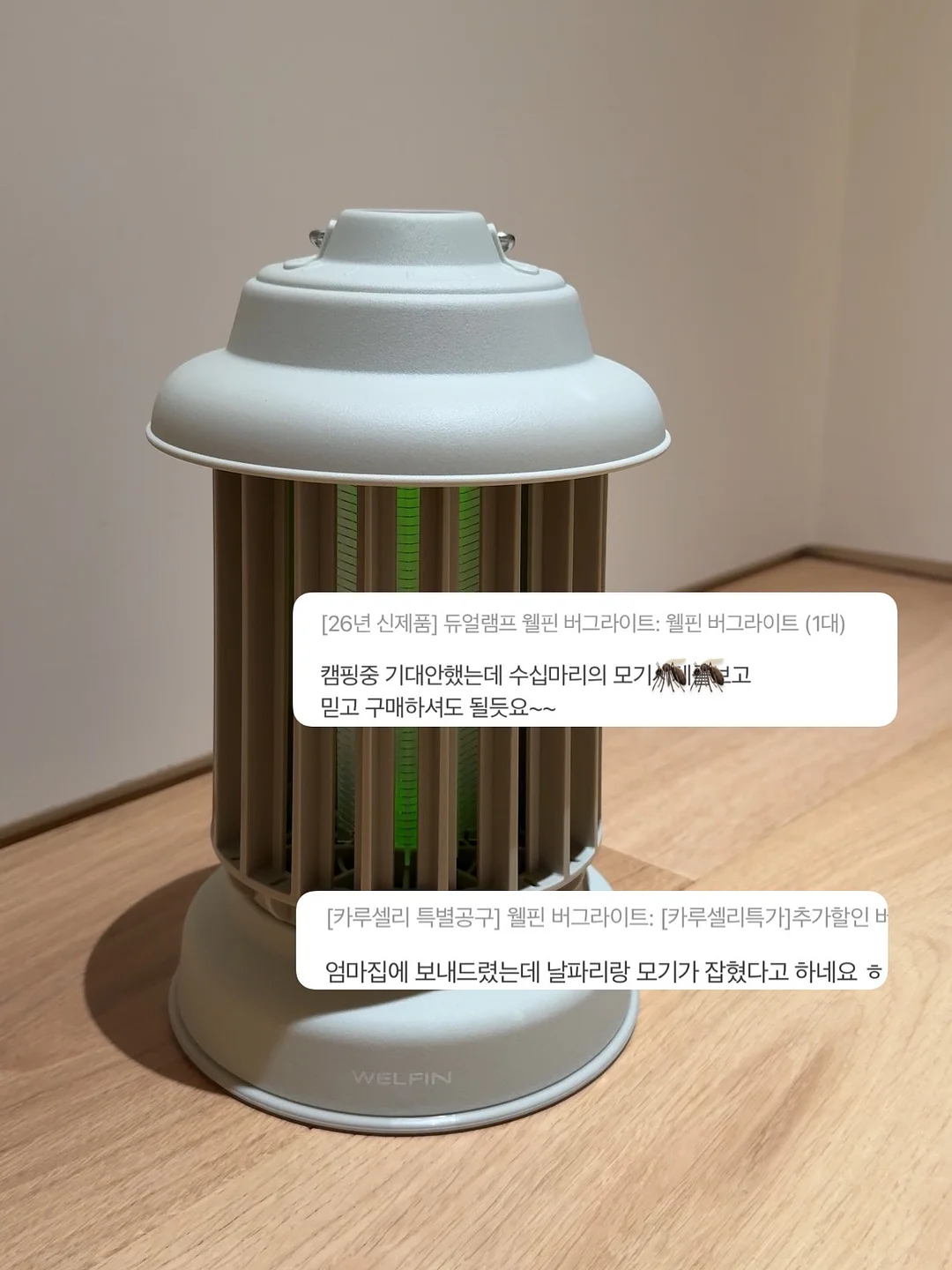 식물 고정 클립 7