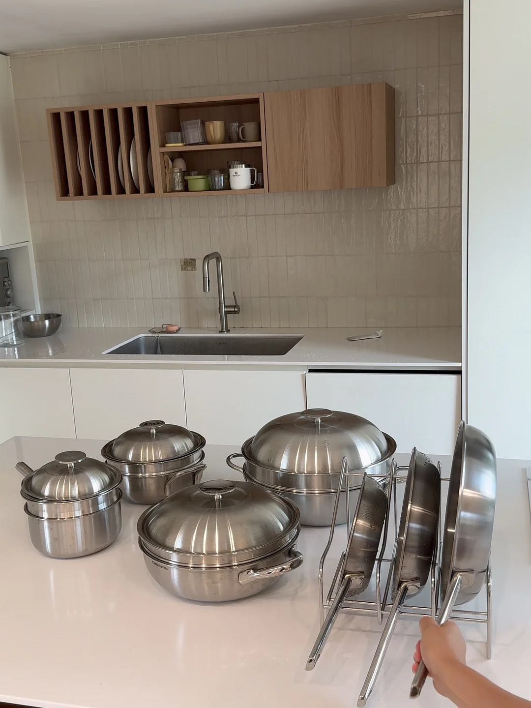 노랑색 조합 꽃 11