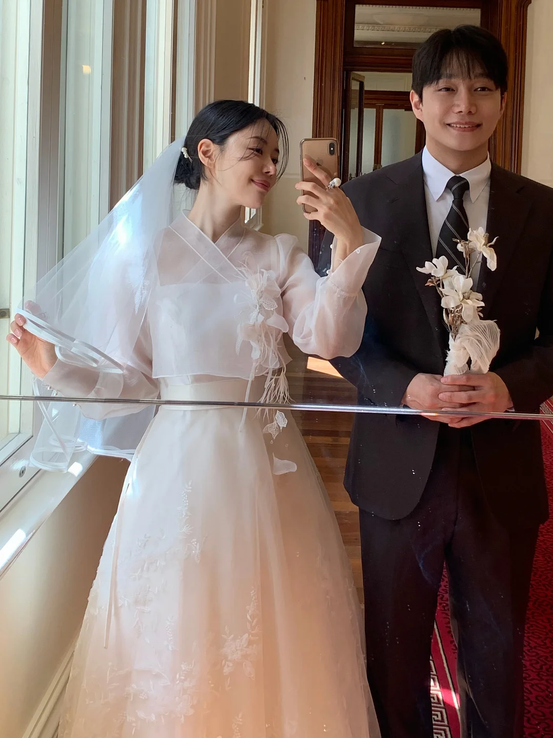 도어벨 2