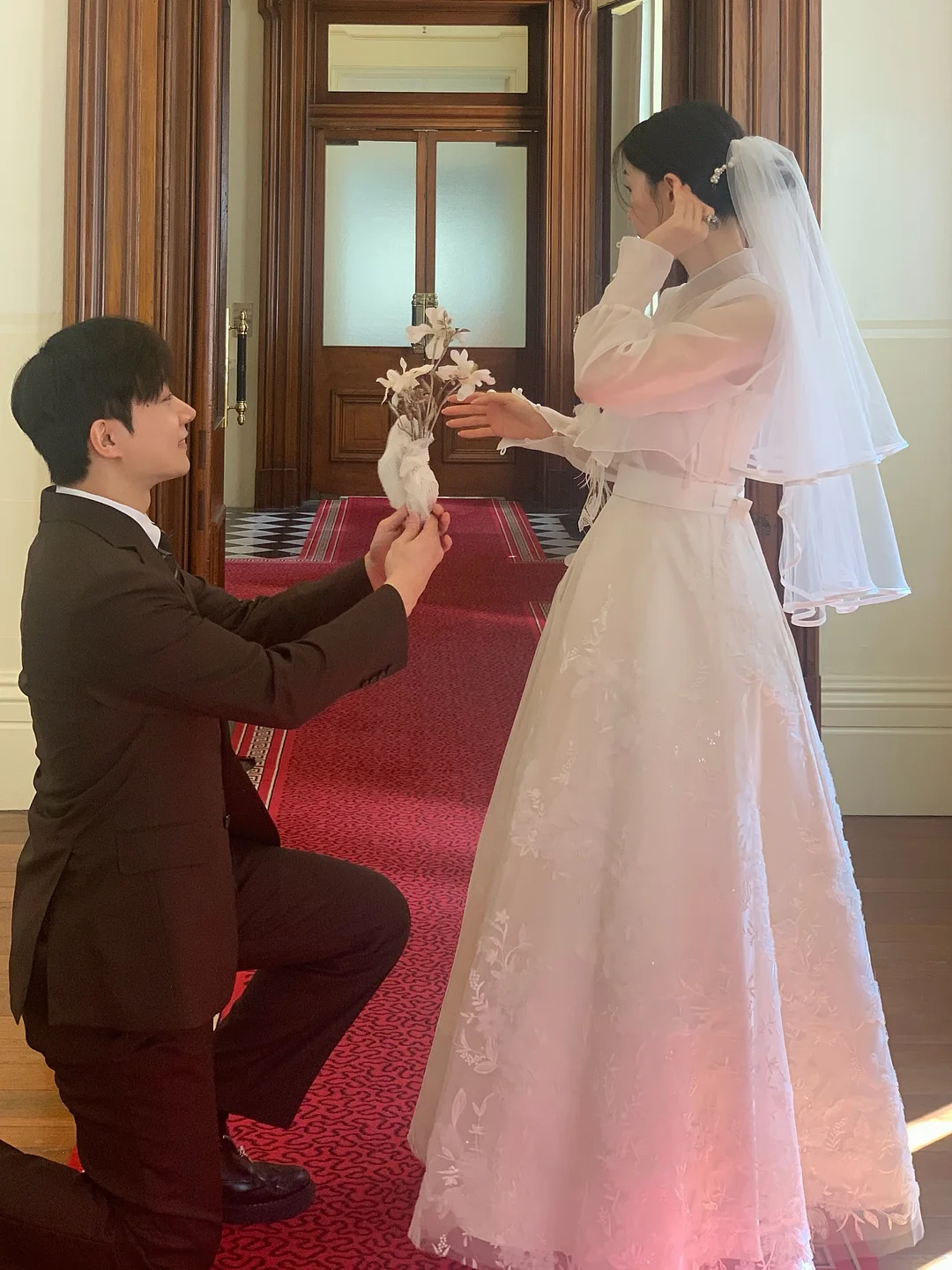 도어벨 5