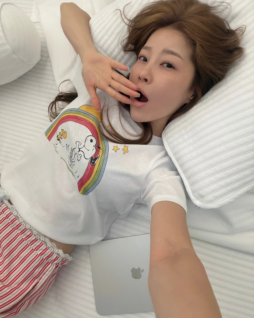 말투만바꿨을뿐인데 2