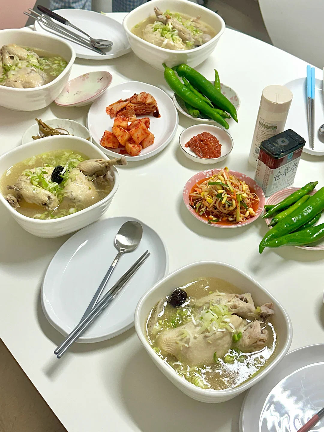 블루이 레이스티셔츠 2