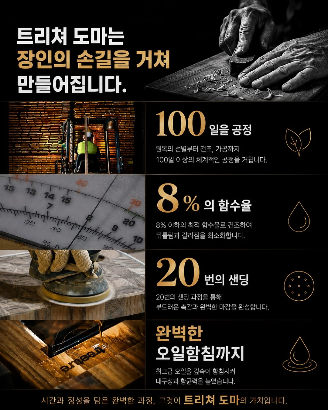 까사무띠 순백 유광 그릇세트 5