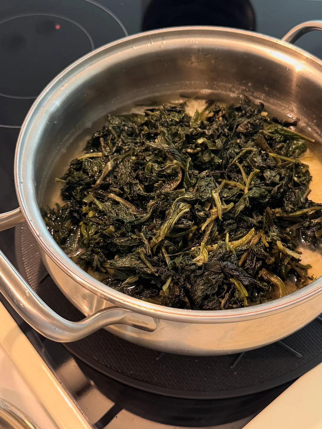 삼색푸딩 글리터 에폭시 아크릴 집게 11