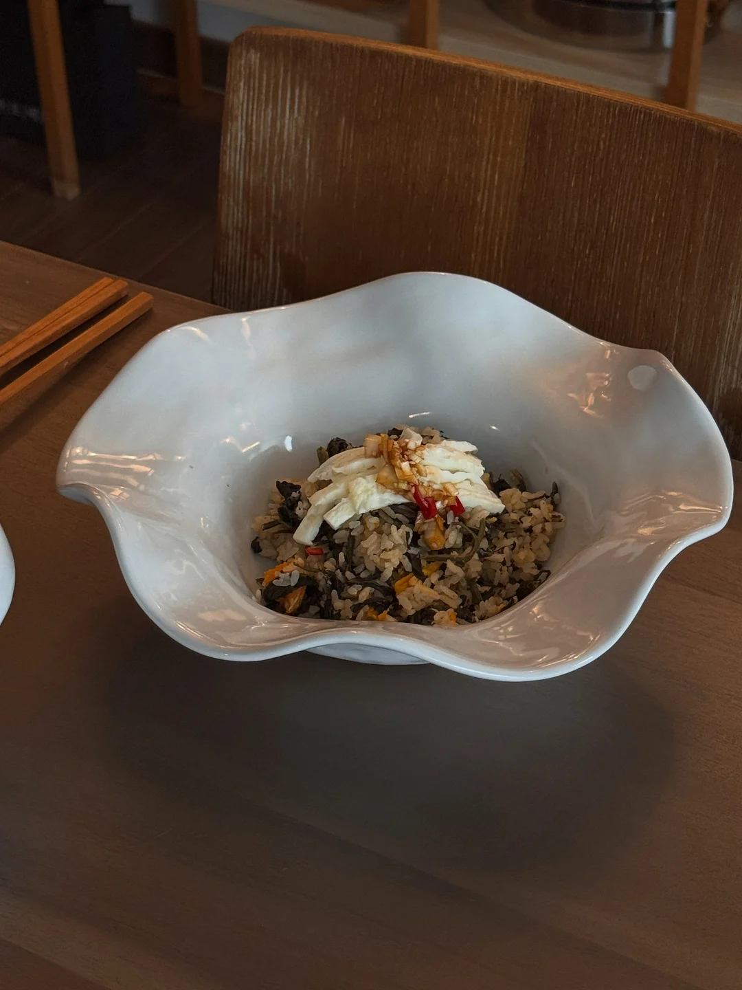 삼색푸딩 글리터 에폭시 아크릴 집게 5