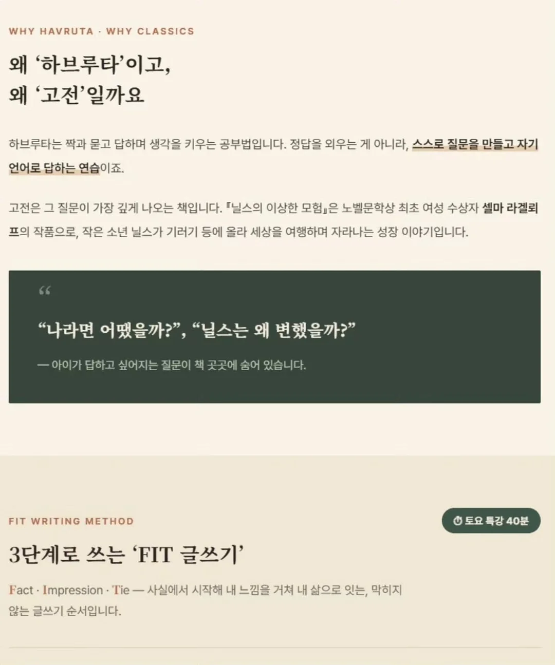 데일리 베이직 아이템 2