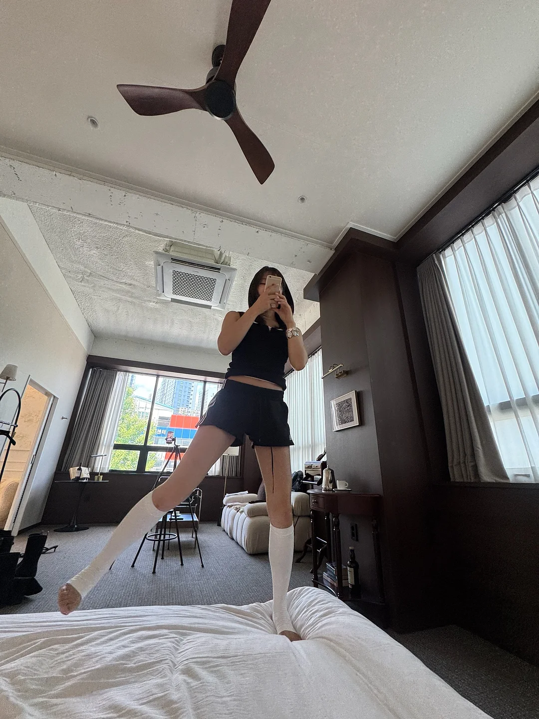 녹음제과 빵 10
