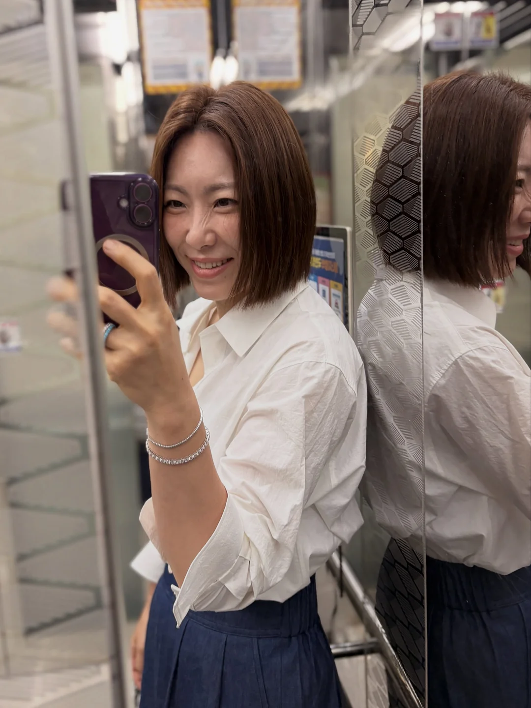 비율 숏츠 레깅스&복대 11