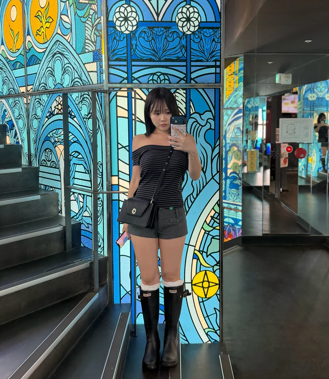 기능적 움직임 시스템 9