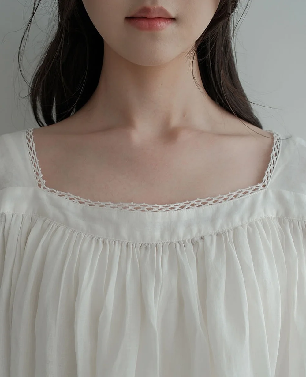 볼리백 샬라 얀 메신저 크로스백 6