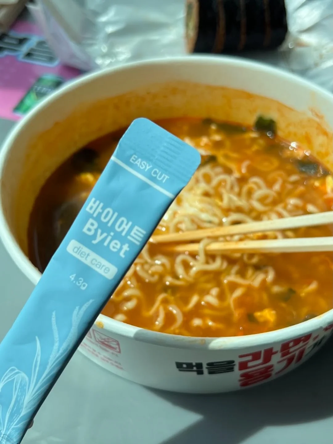 감자샐라다 4
