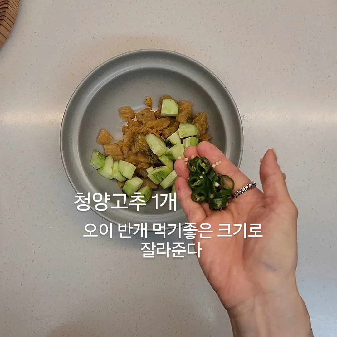 아이스 와이드 팬츠 6