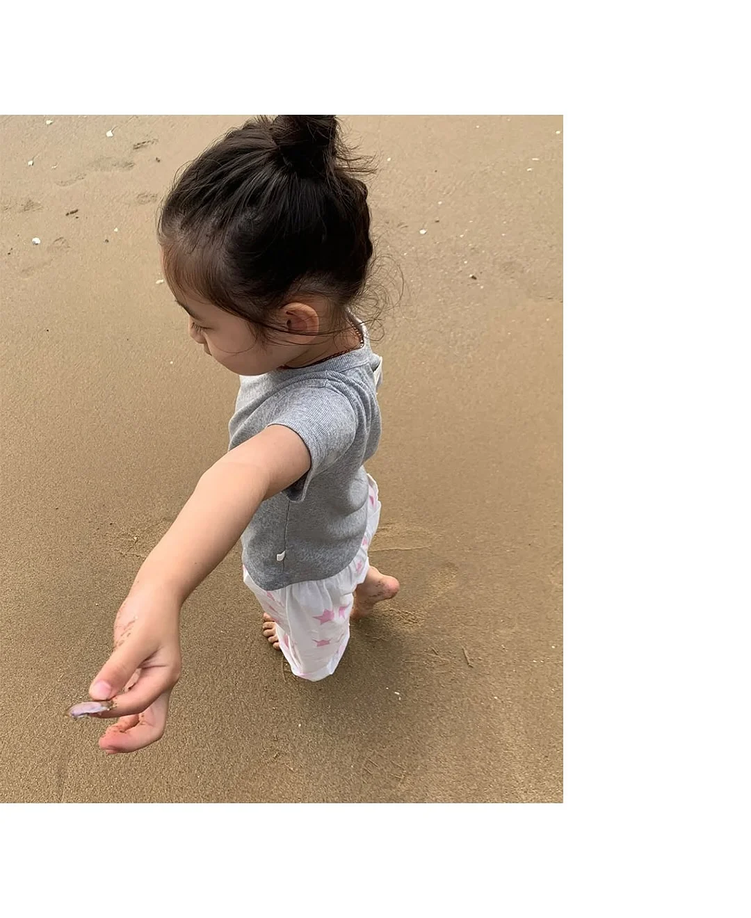 블랑드 나시 블라우스 5