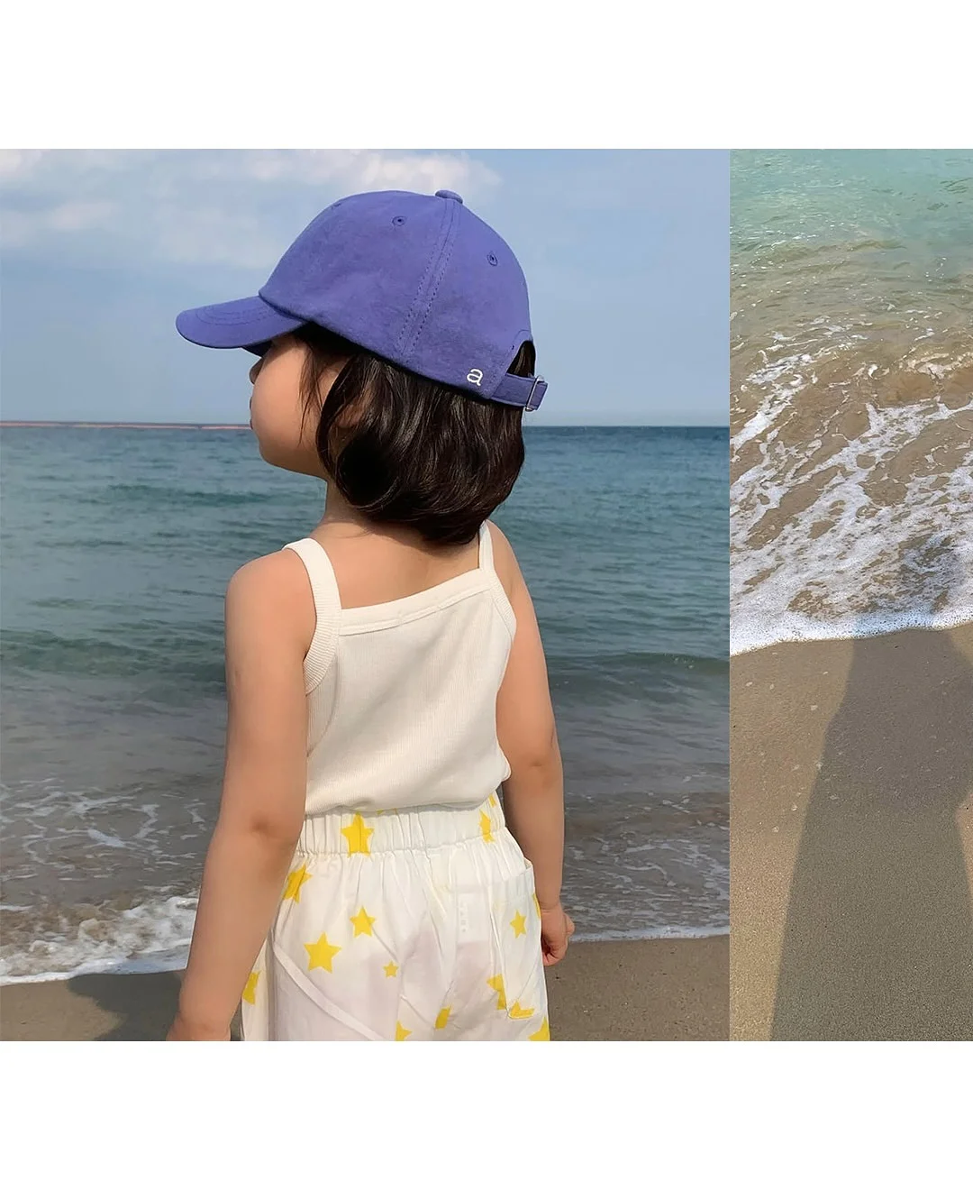 블랑드 나시 블라우스 6