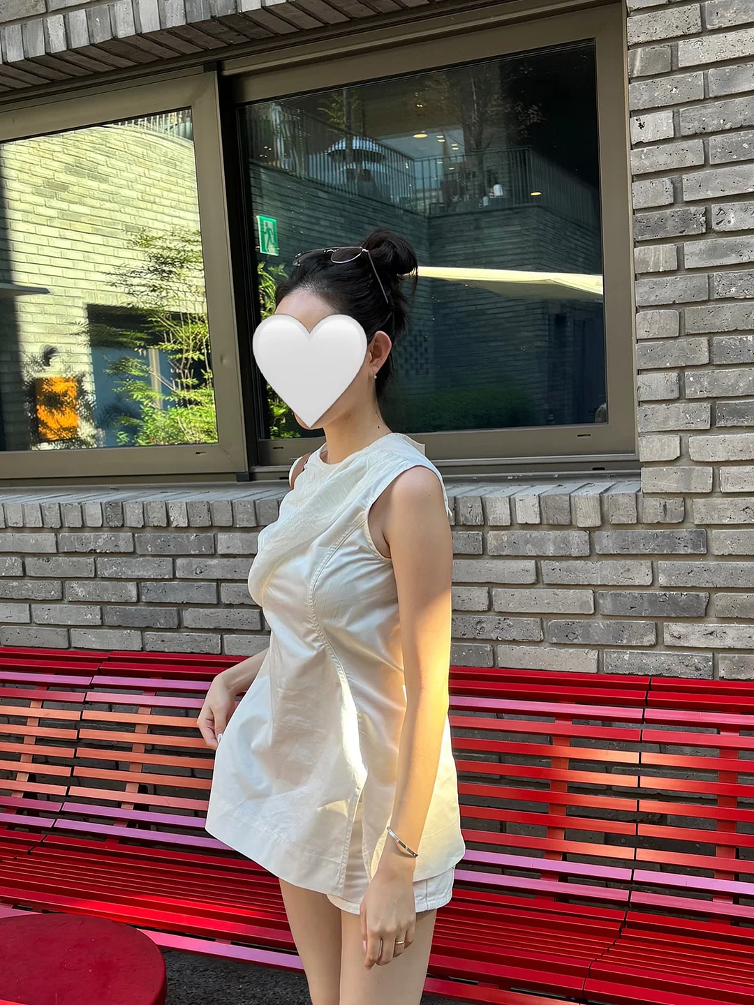가리개 커튼 5