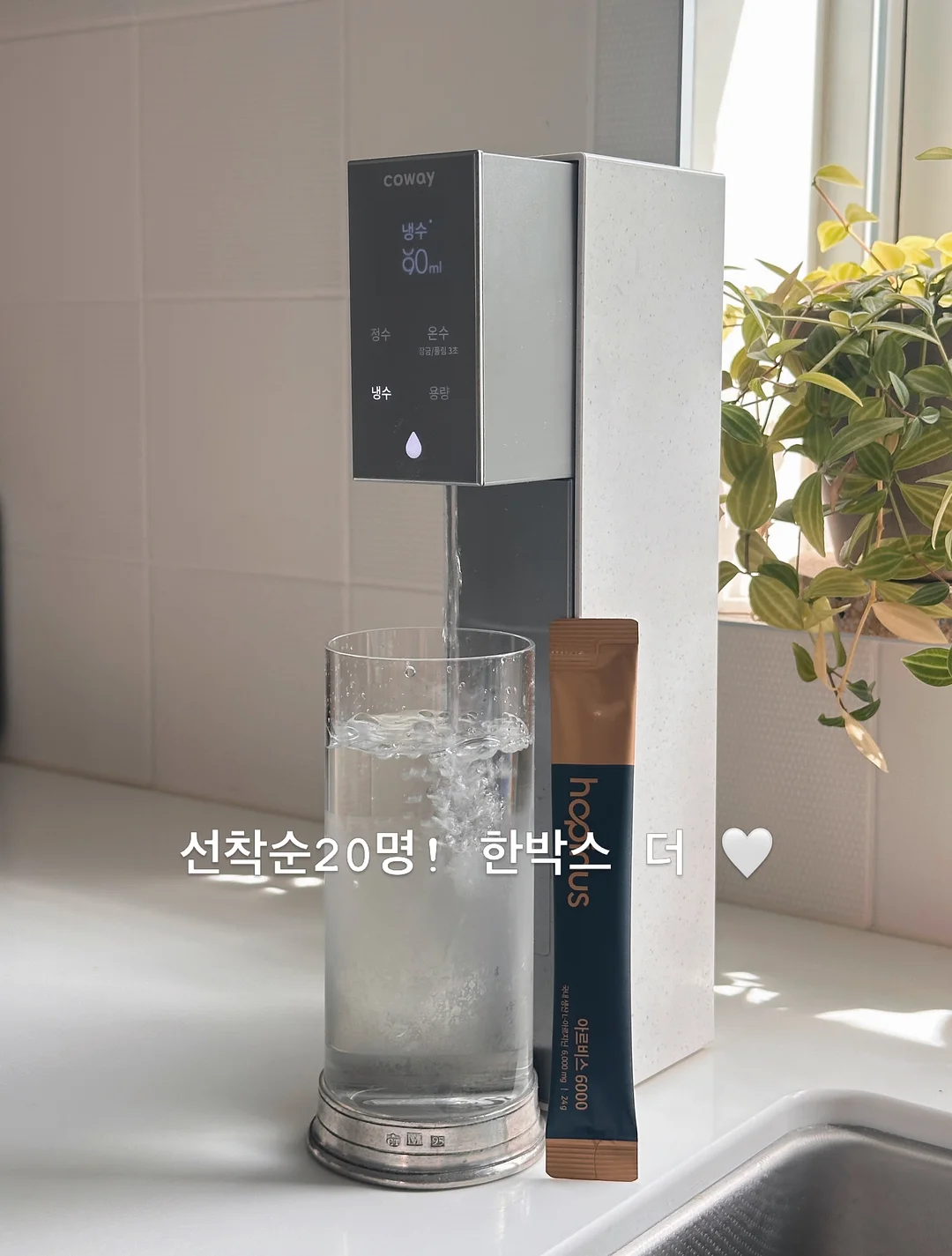 테리크 수건 1
