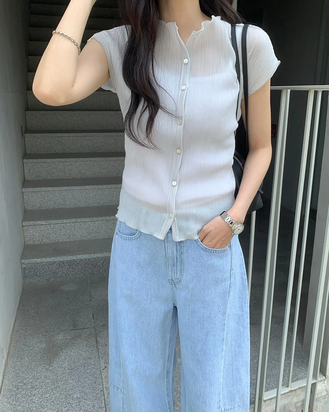오르시떼 강아지수세미 2