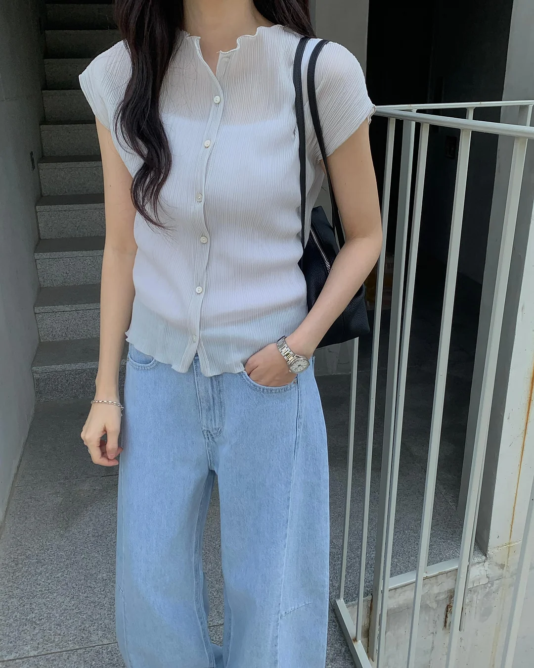 오르시떼 강아지수세미 3